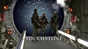 Episode:Touchstone