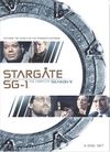 Portal:Stargate SG-1 Season 9 characters