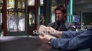Episode:Suspicion