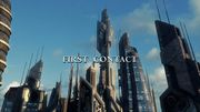 Episode:First Contact
