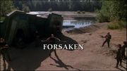 Episode:Forsaken