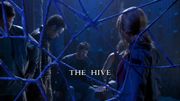 Episode:The Hive