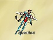 Episode:Mentor