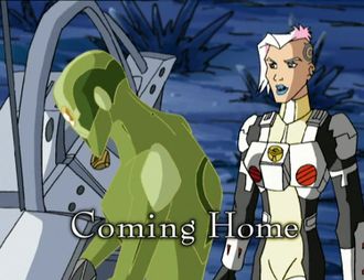 Episode title card