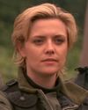 Samantha Carter