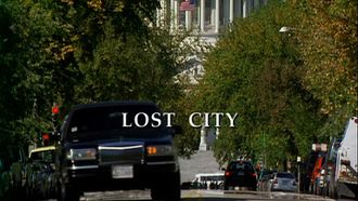 Episode title card