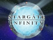 Stargate Infinity