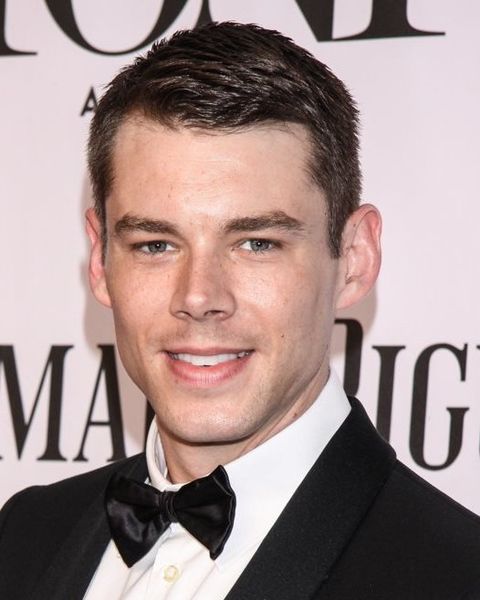 File:Brian J. Smith.jpg