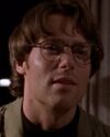 Daniel Jackson