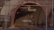 Episode:Origin