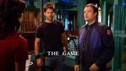Episode:The Game