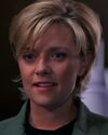 Samantha Carter