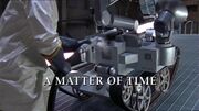 Episode:A Matter of Time