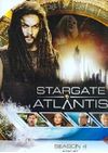 Portal:Stargate Atlantis Season 4 characters