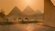 Great Pyramids