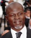 Djimon Hounsou