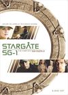 Portal:Stargate SG-1 Season 2 characters