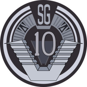 Illustration of the SG-10 article