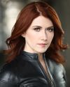 Jewel Staite