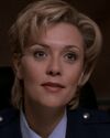 Samantha Carter