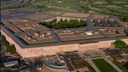 The Pentagon