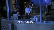 Episode:Revisions