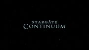 Stargate: Continuum