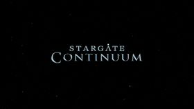 Illustration of the Stargate: Continuum article