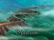 Episode:Museum