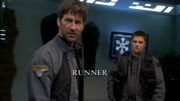 Episode:Runner